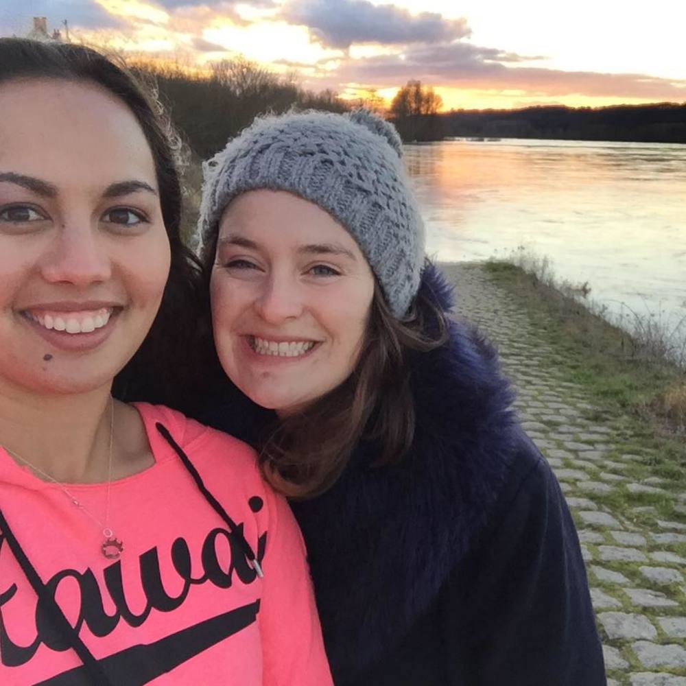 Meet your Posher, Jas